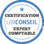 Attestation UBIconseil Expert-comptable
